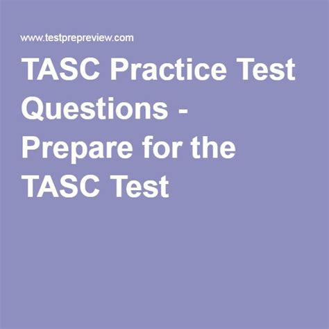 is the tasc test harder than ged|ged tasc application.